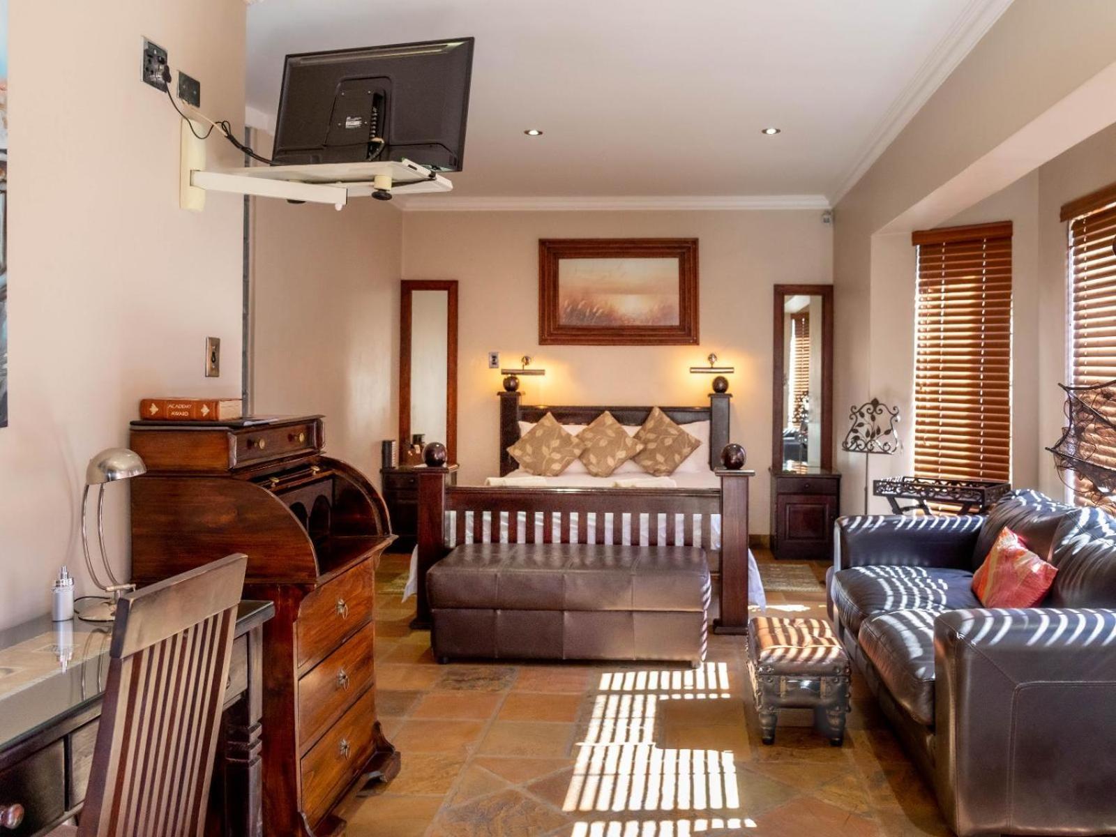 The Orion Hotel Middelburg  Room photo