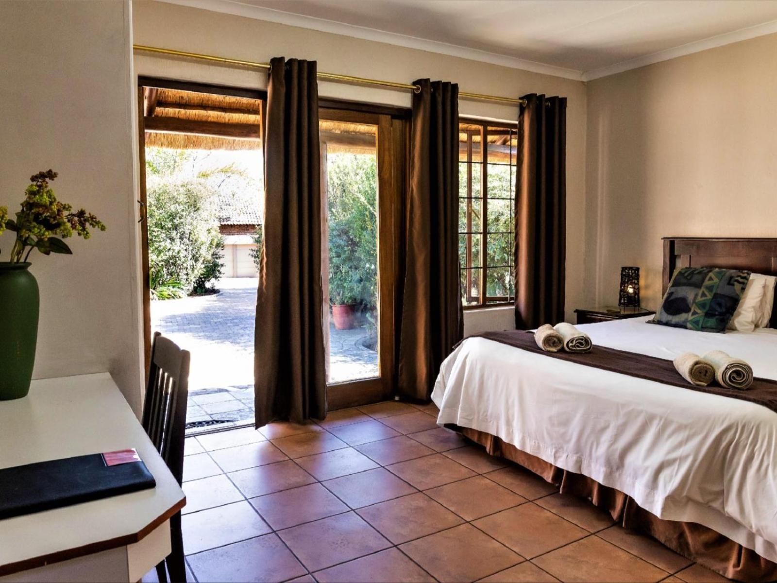 The Orion Hotel Middelburg  Room photo