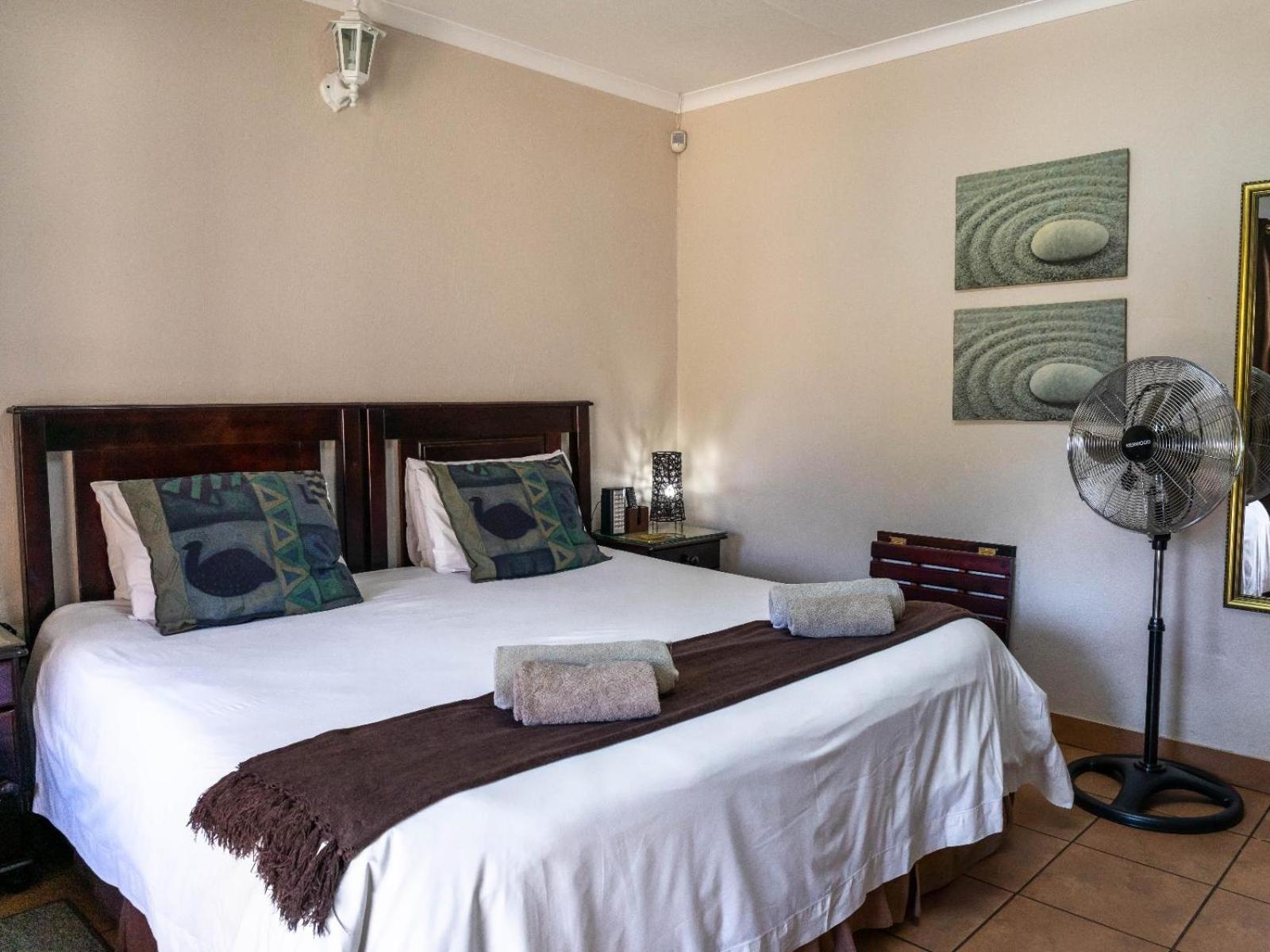 The Orion Hotel Middelburg  Room photo