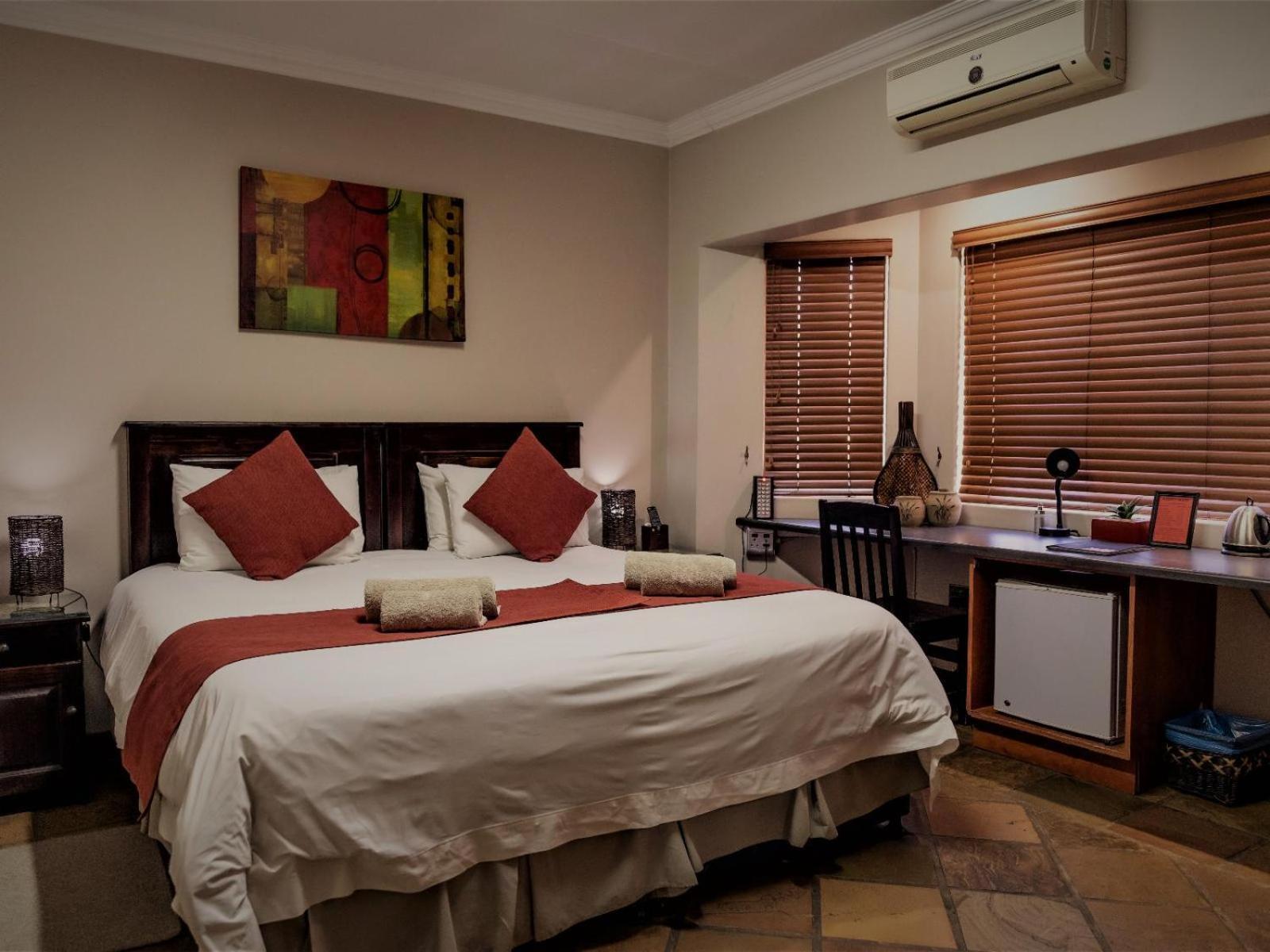 The Orion Hotel Middelburg  Room photo