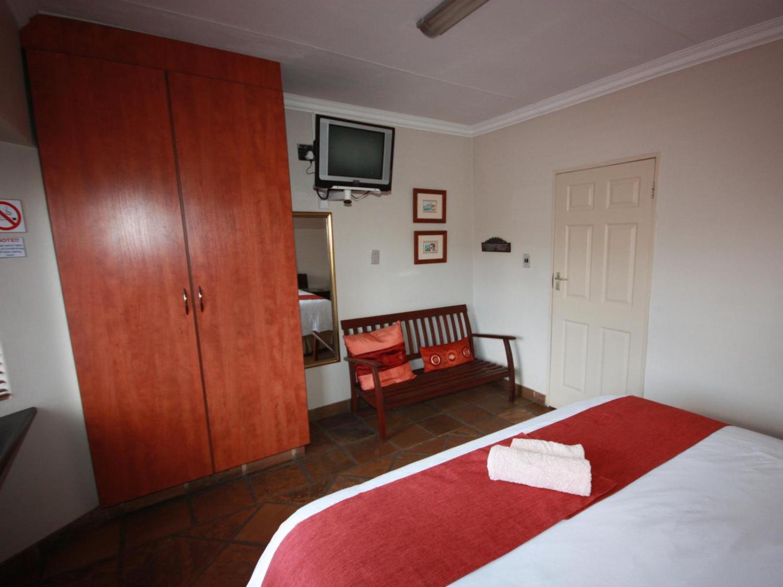 The Orion Hotel Middelburg  Room photo