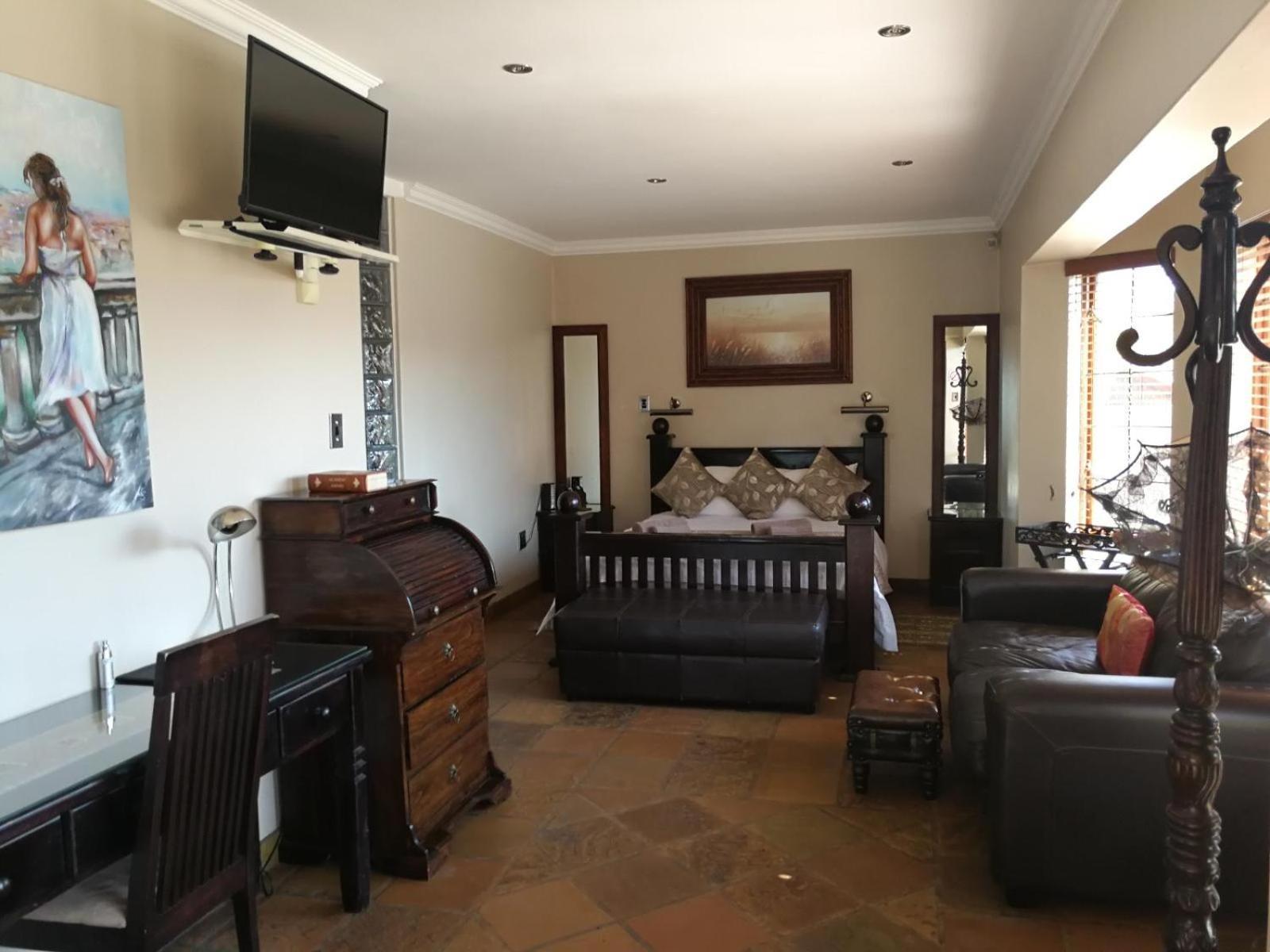 The Orion Hotel Middelburg  Room photo