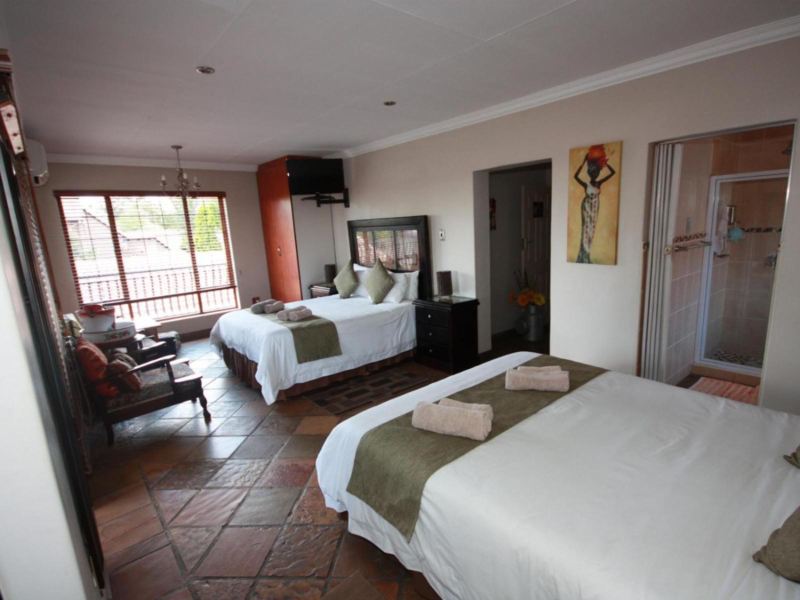 The Orion Hotel Middelburg  Room photo