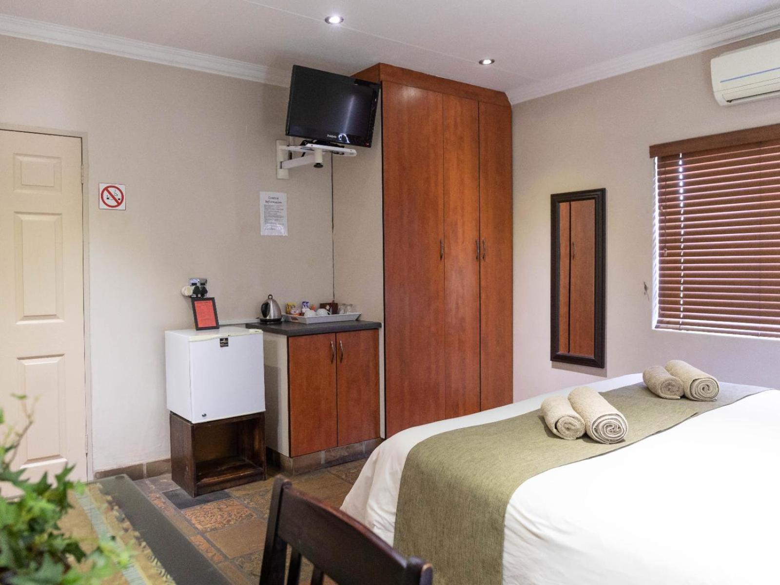 The Orion Hotel Middelburg  Room photo